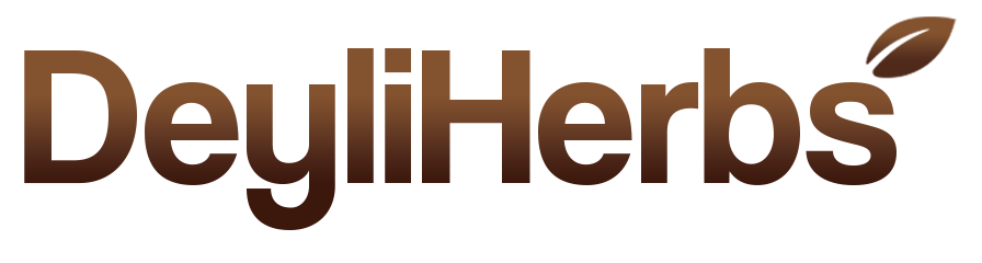 DeyliHerbs logo